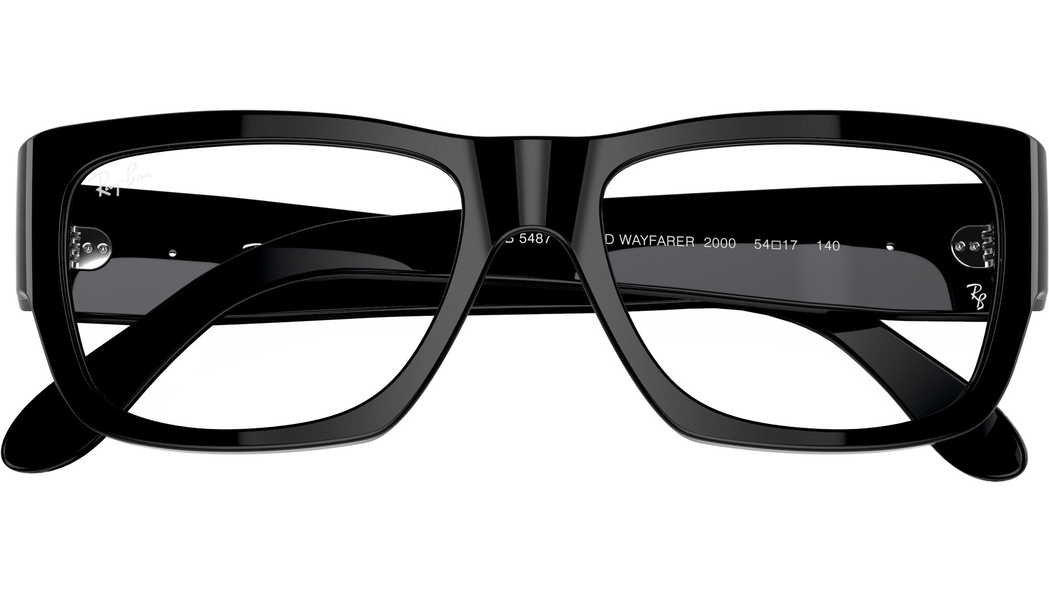 Nomad Wayfarer Optics RB5487 2000