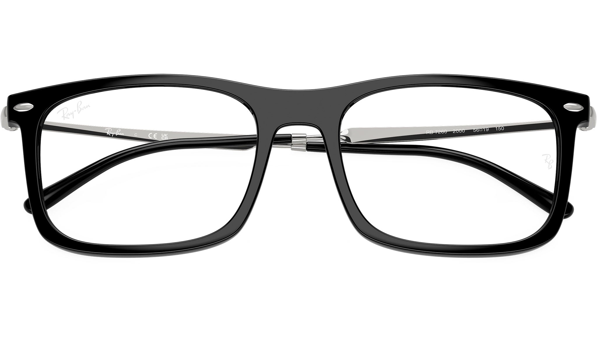 RB7260 Optics 2000