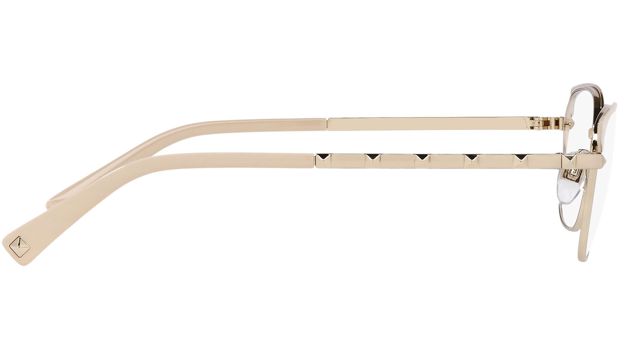VA1022 3053 pale gold / black