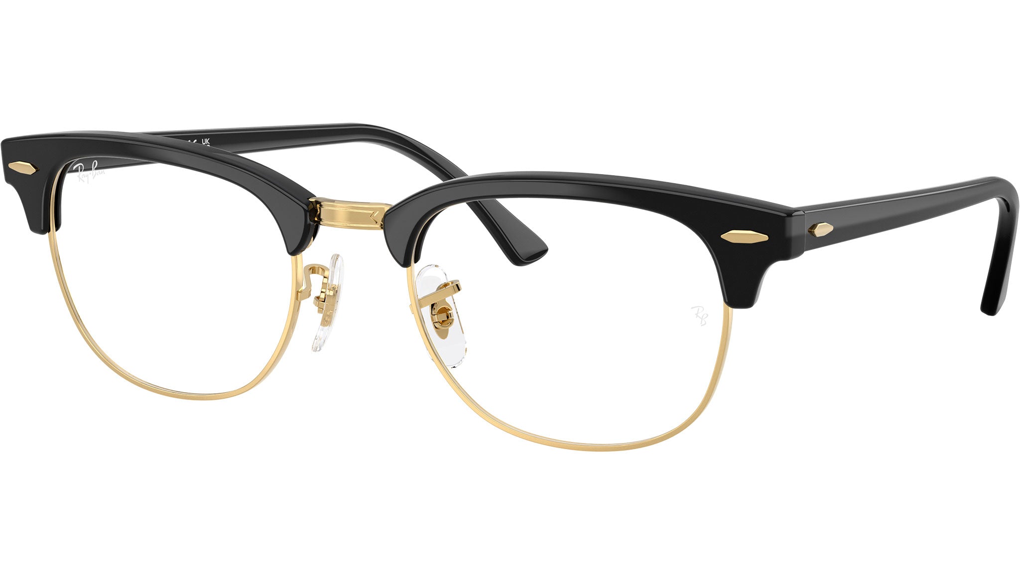 Clubmaster Optics RB5154 5784