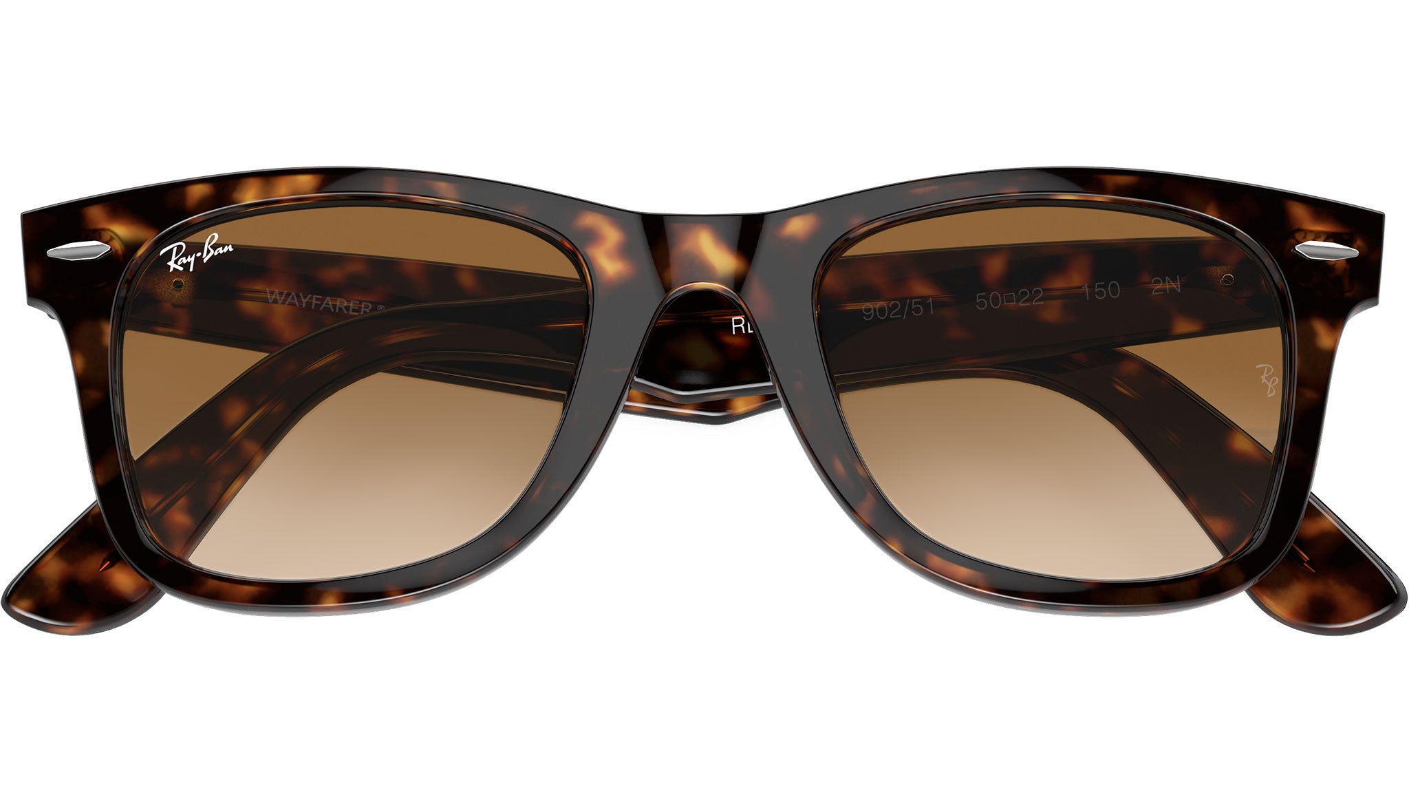 Original Wayfarer Classic RB2140 902/51
