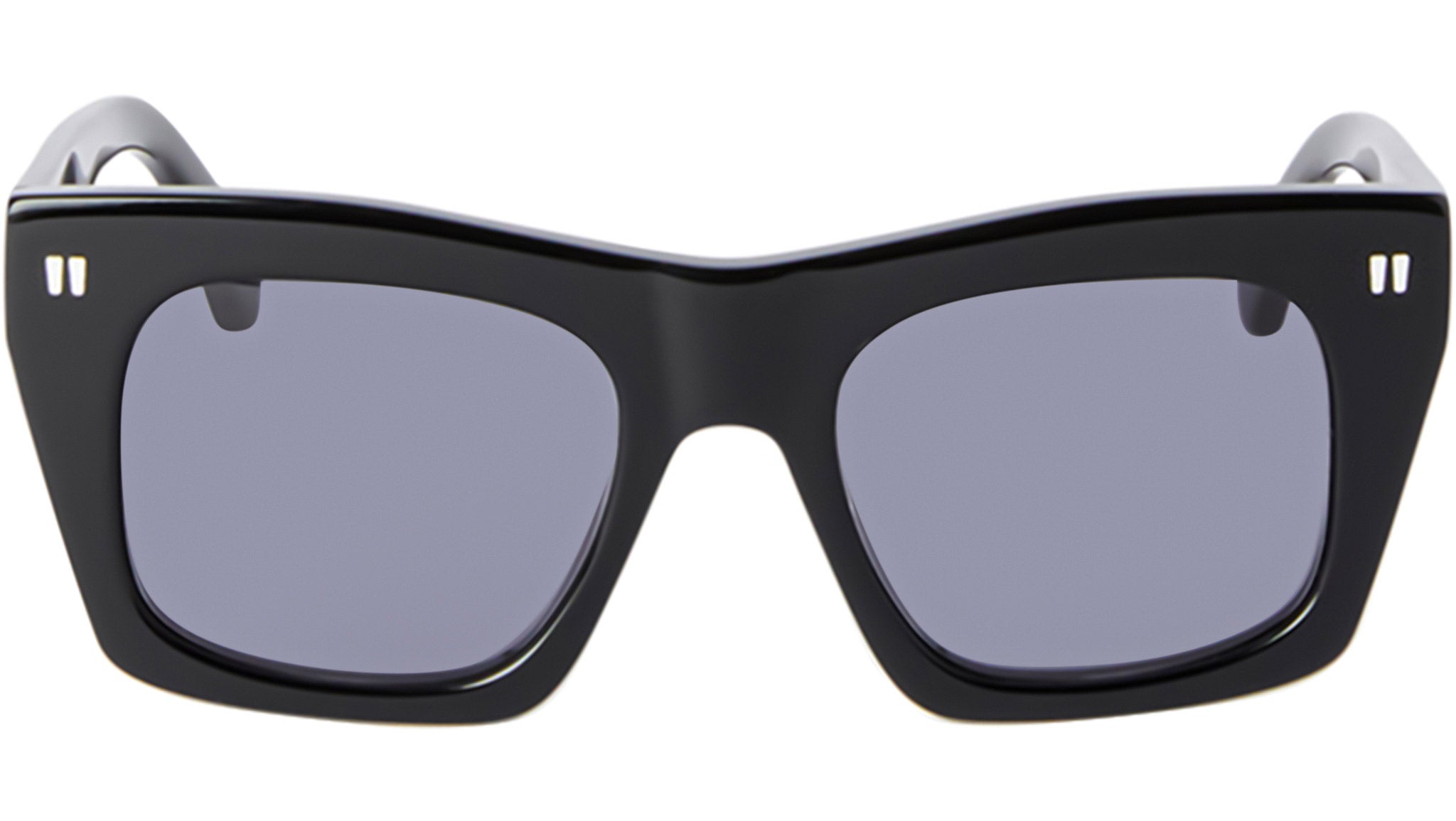 Selma Solid Black