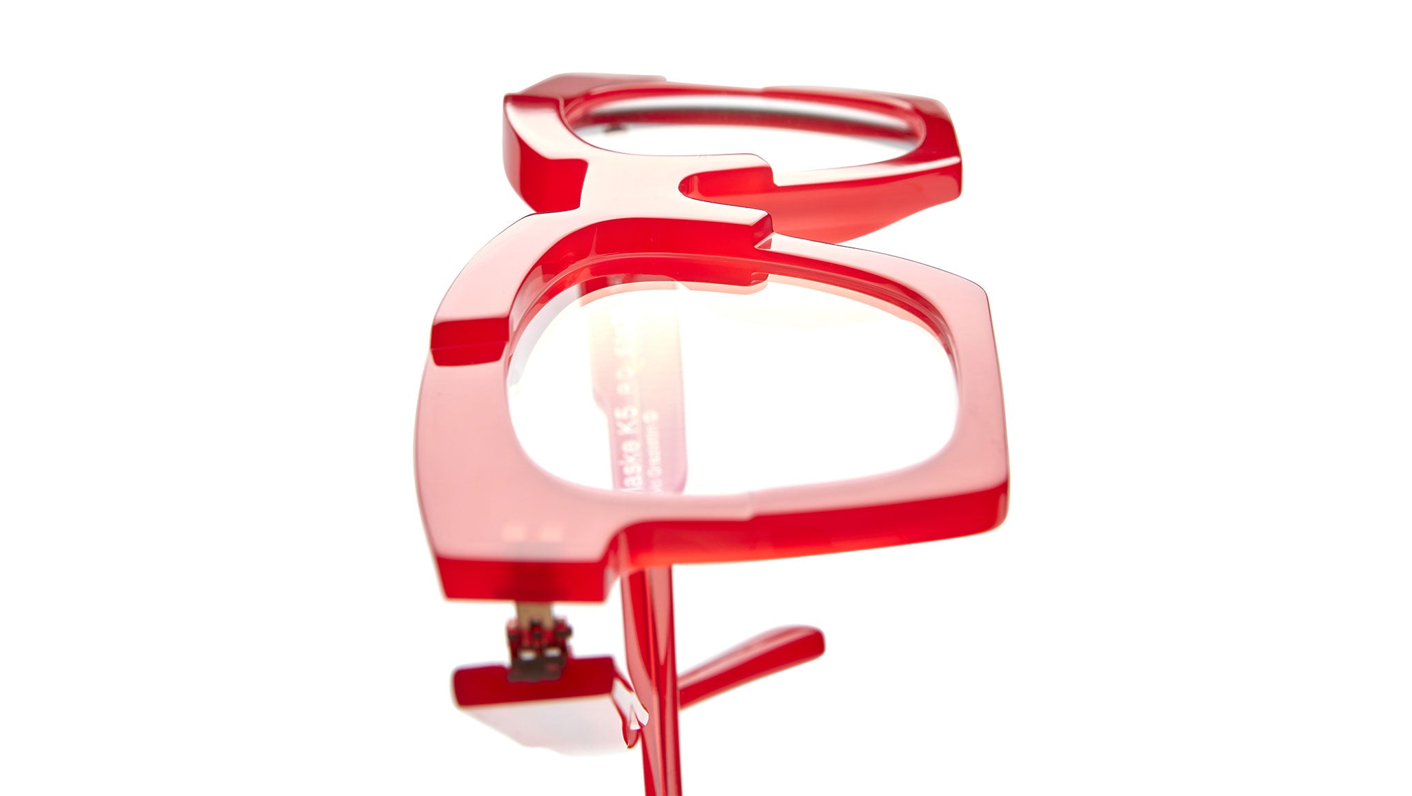 K5 RD Red