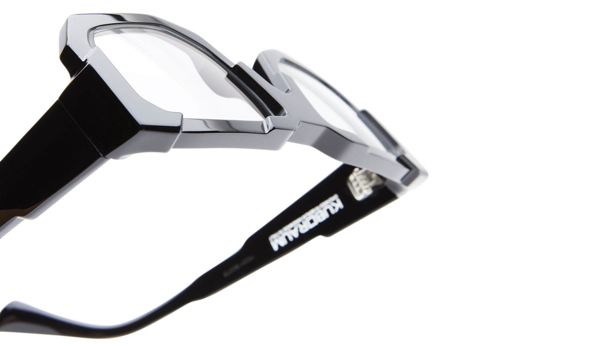 K61 BS Black Shine