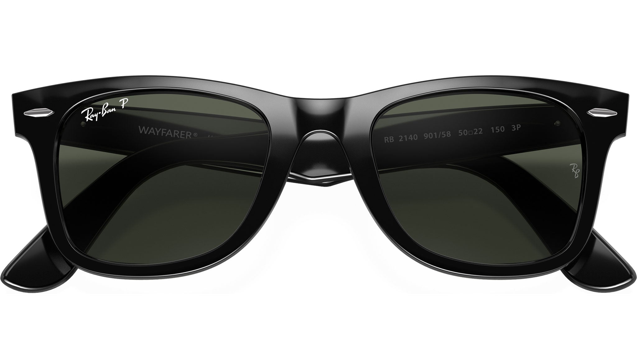 Original Wayfarer Classic RB2140 901/58