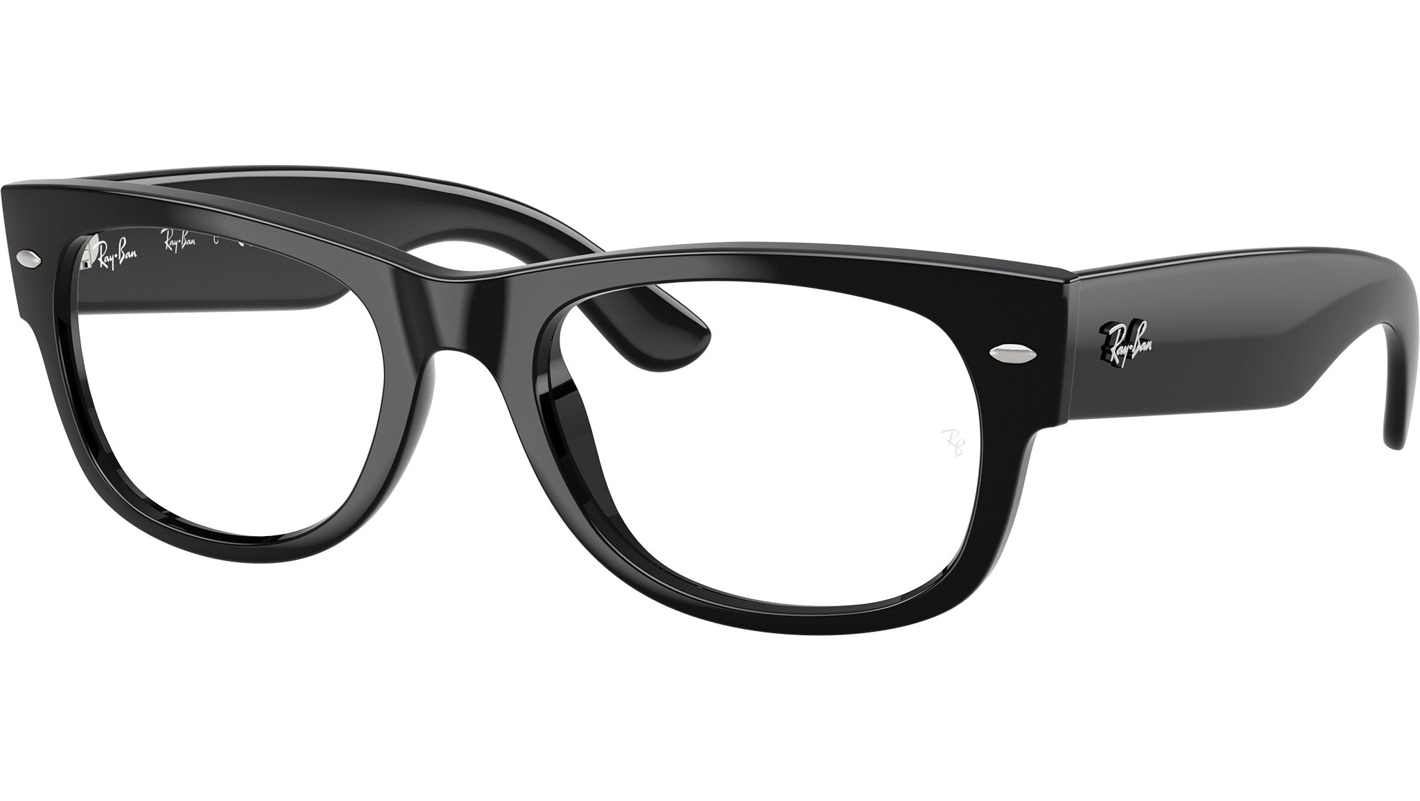 Mega Wayfarer II Optics RB0832V 2000
