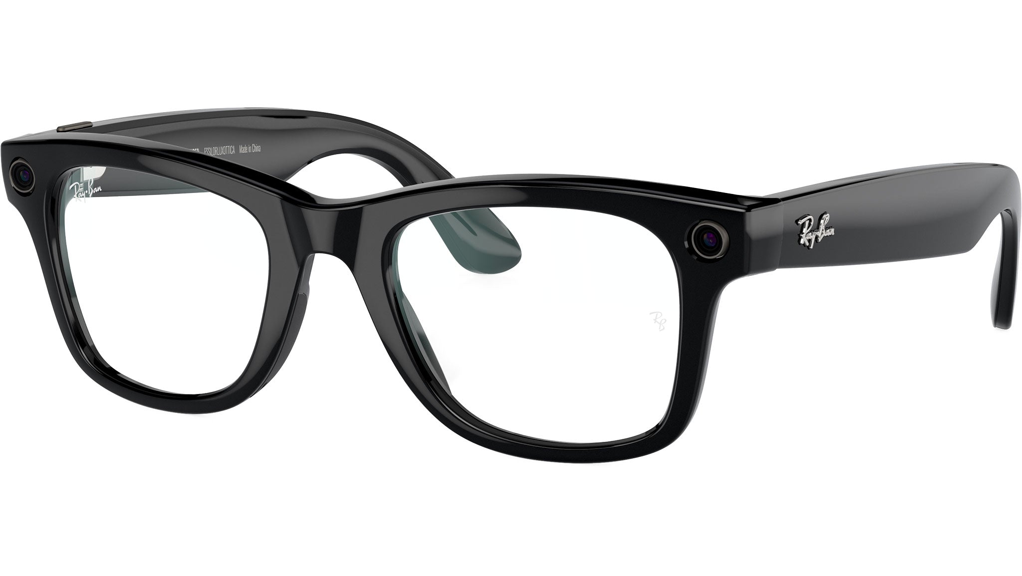 Meta Wayfarer