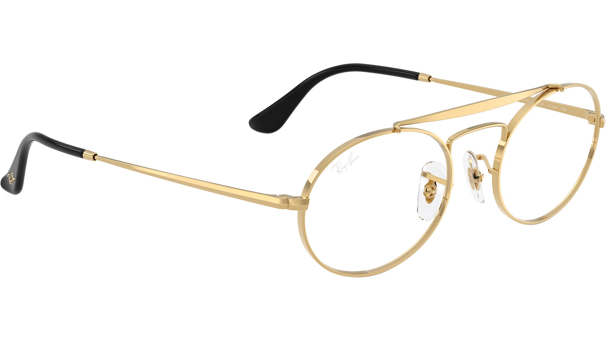 RB3775VM Optics F133