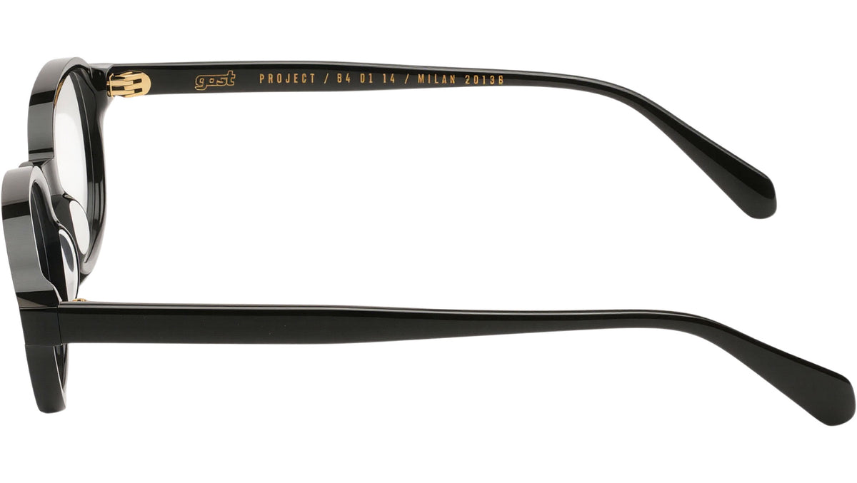 EIRO Black