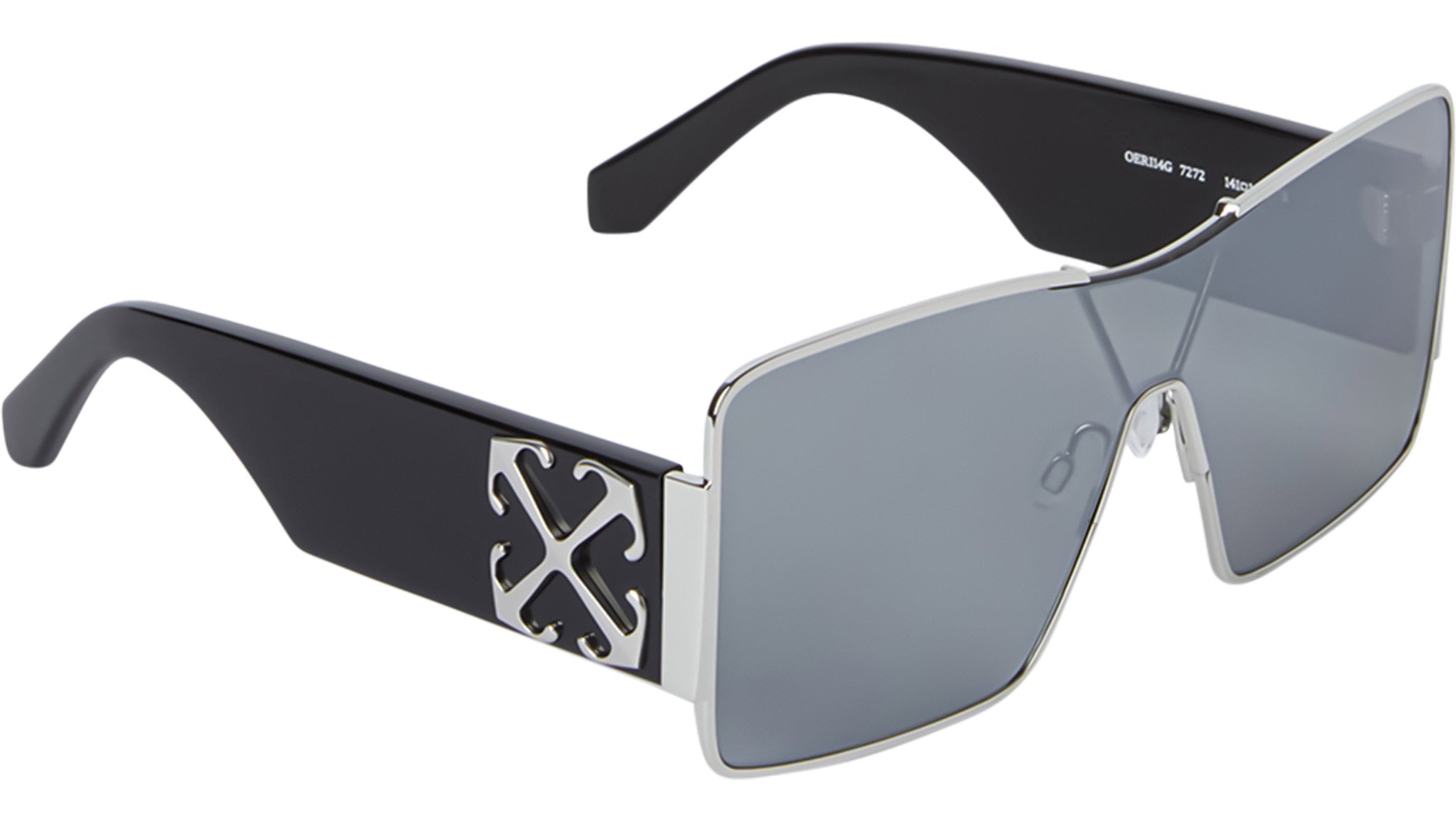 Aspen Silver Metal