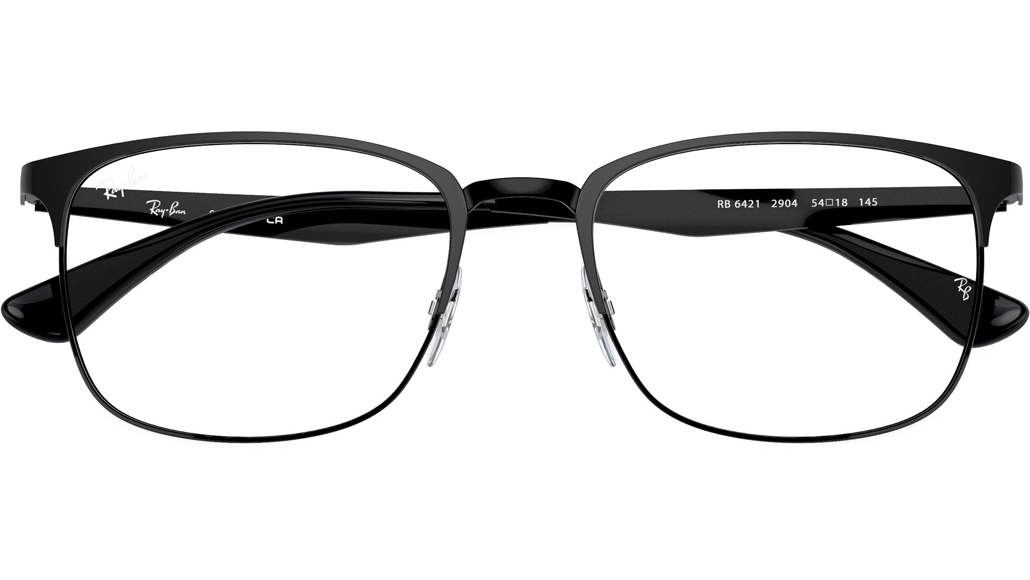 RB6421 Optics 2904