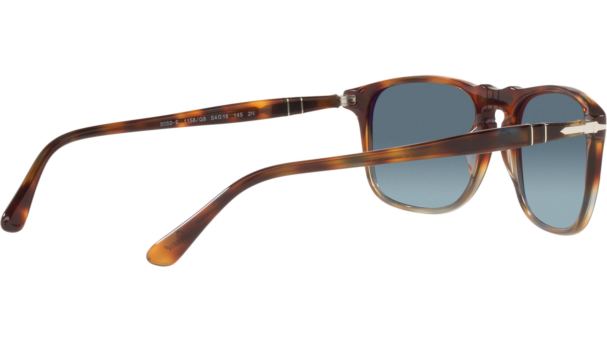 PO3059S 1158Q8 Spotted Brown