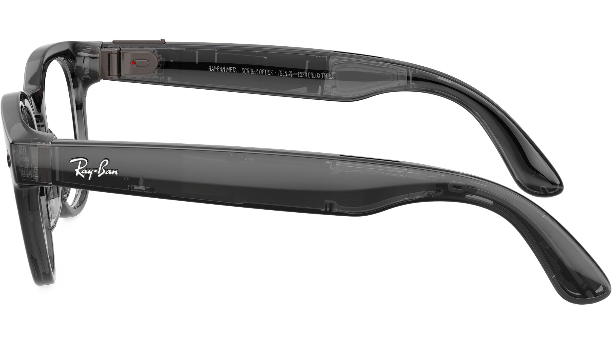 Meta Scriber Optics Gen2