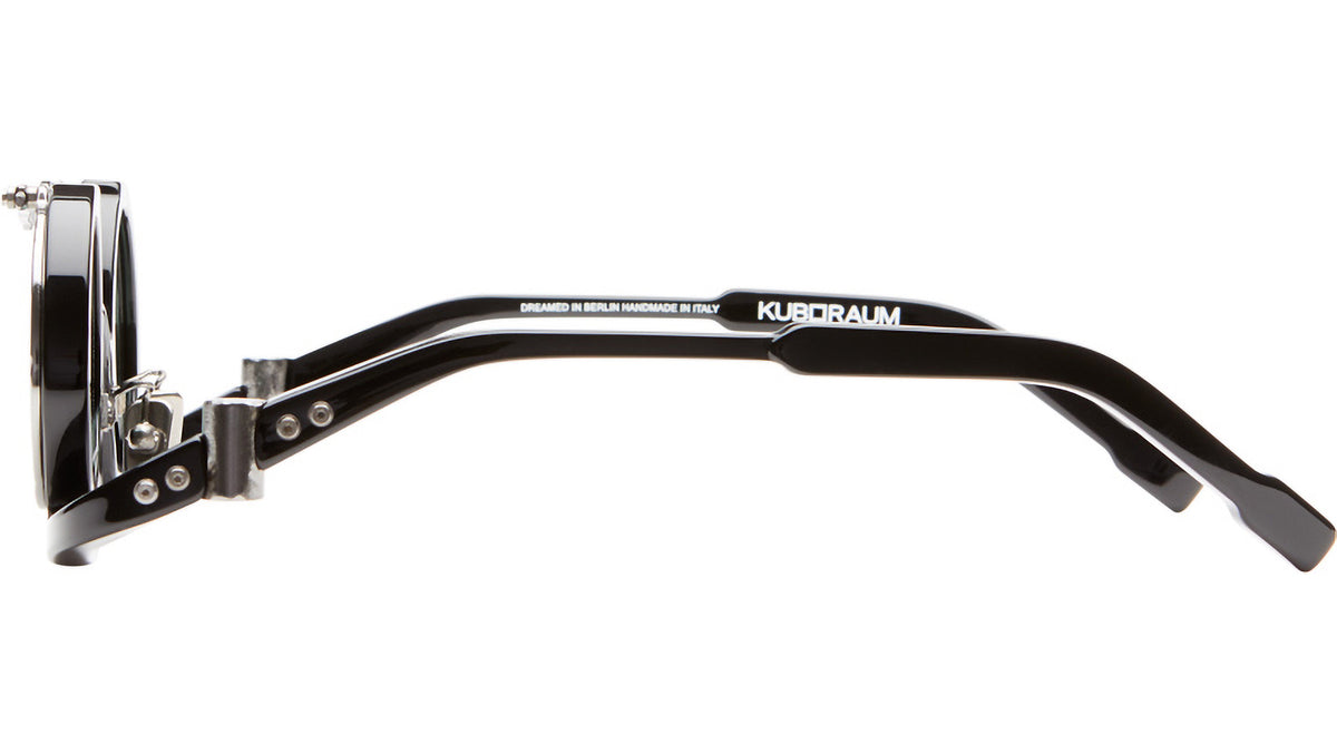 K50 BB Black Shine