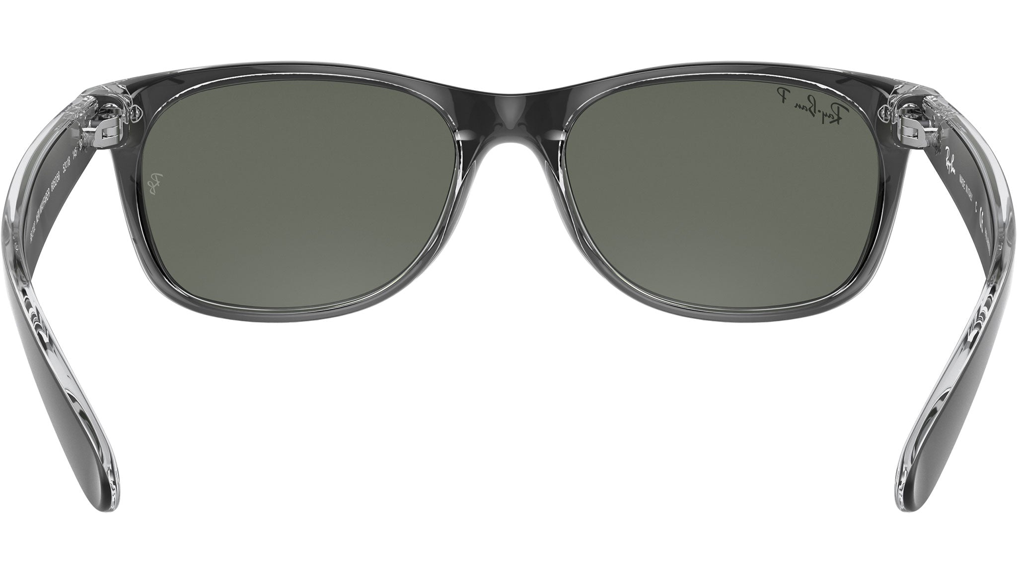 New Wayfarer RB2132 605258