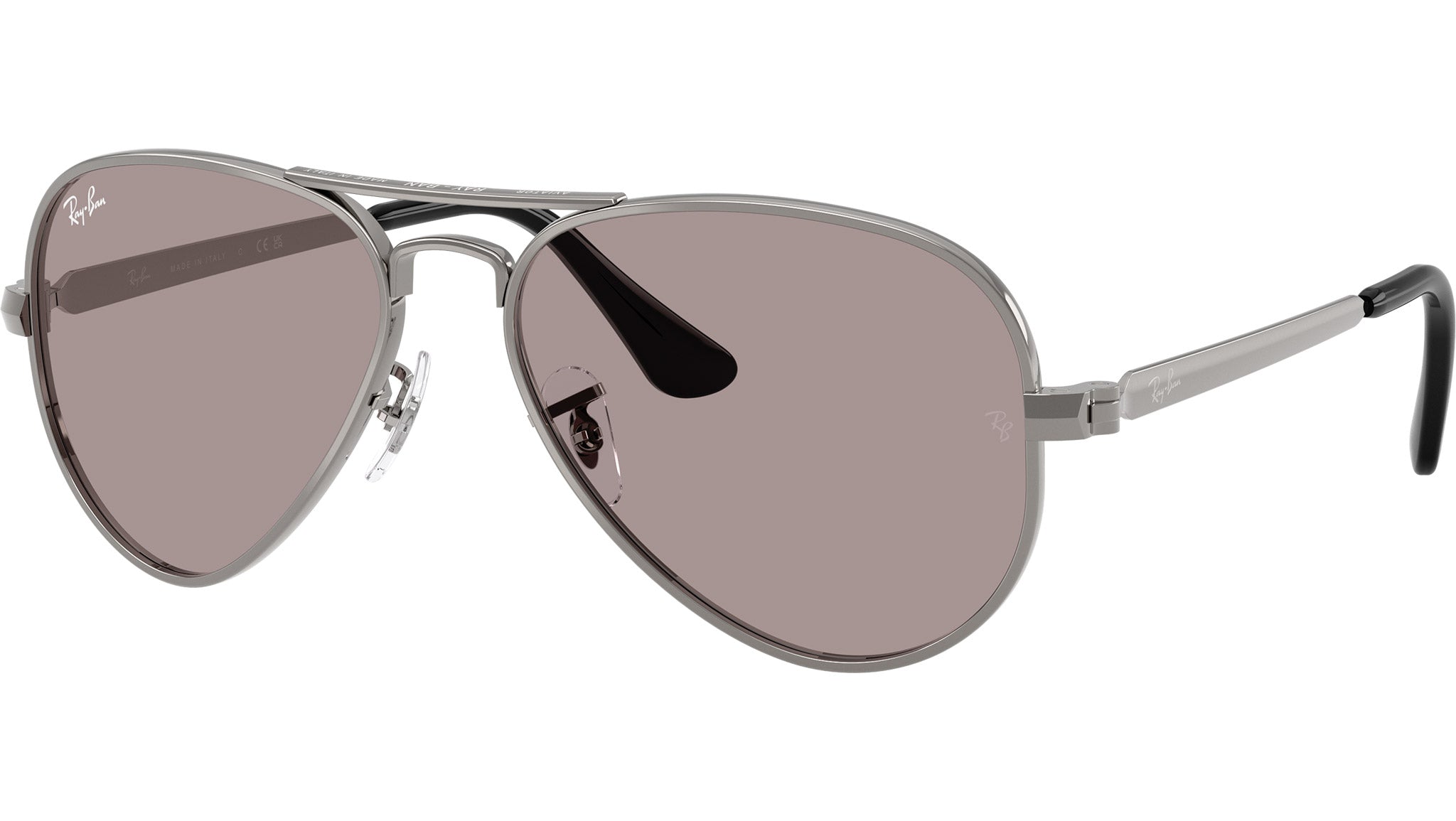 Aviator Max RB3925 004/53