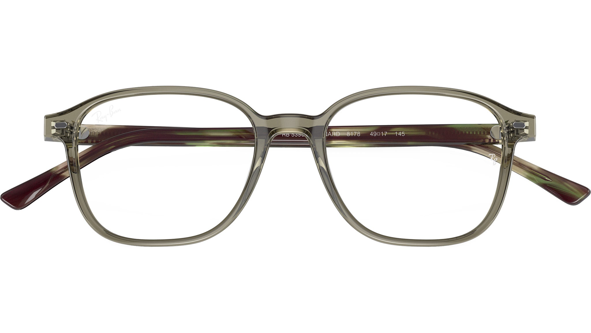 Leonard Optics RB5393 8178