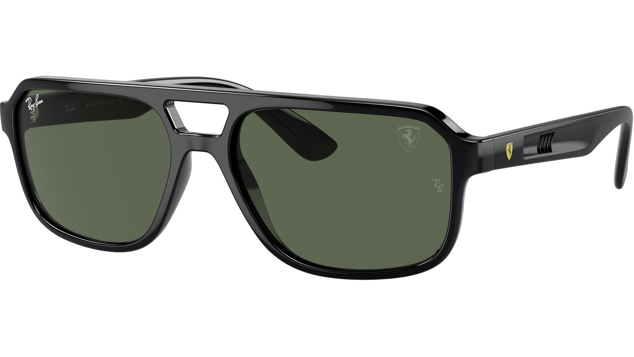 Ferrari RB4414M F68371 Black