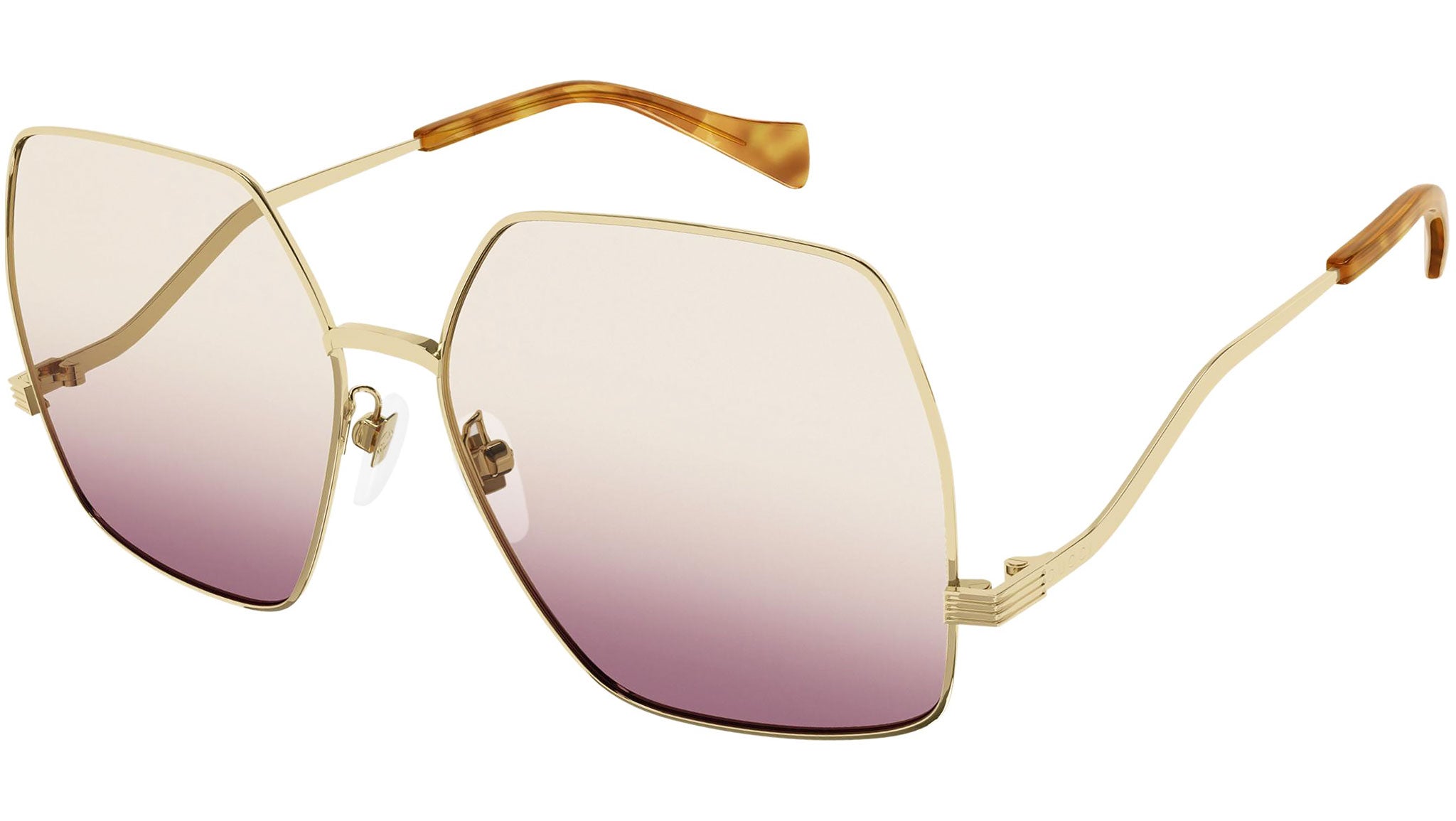 GG1005S 003 shiny gold