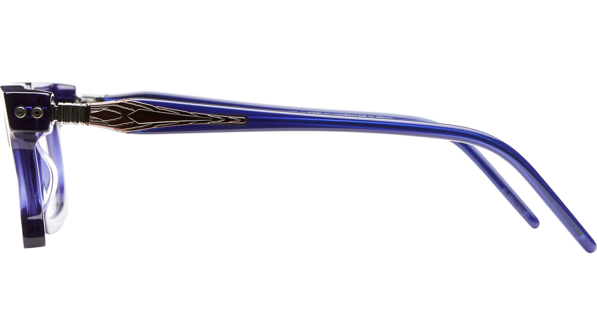 D74 Royal Blue