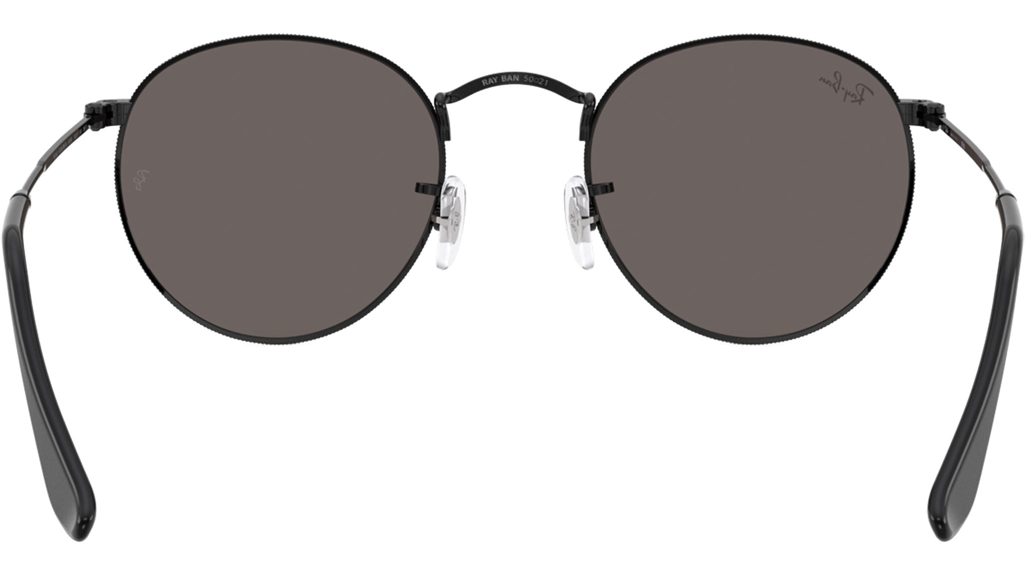Round Metal RB3447 002/B1
