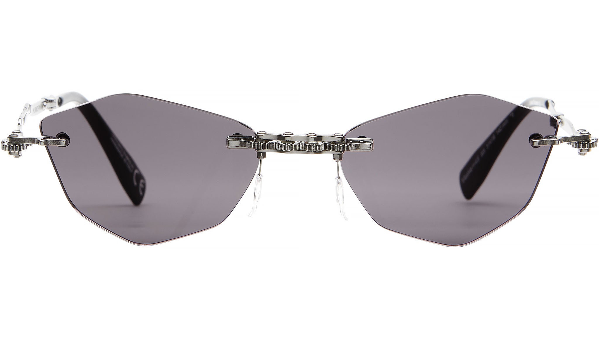 H48 Sun BB Gunmetal