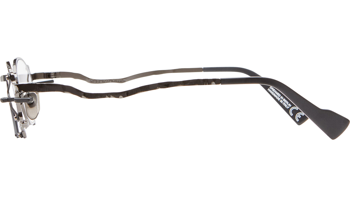 Z70 BG Black Matte