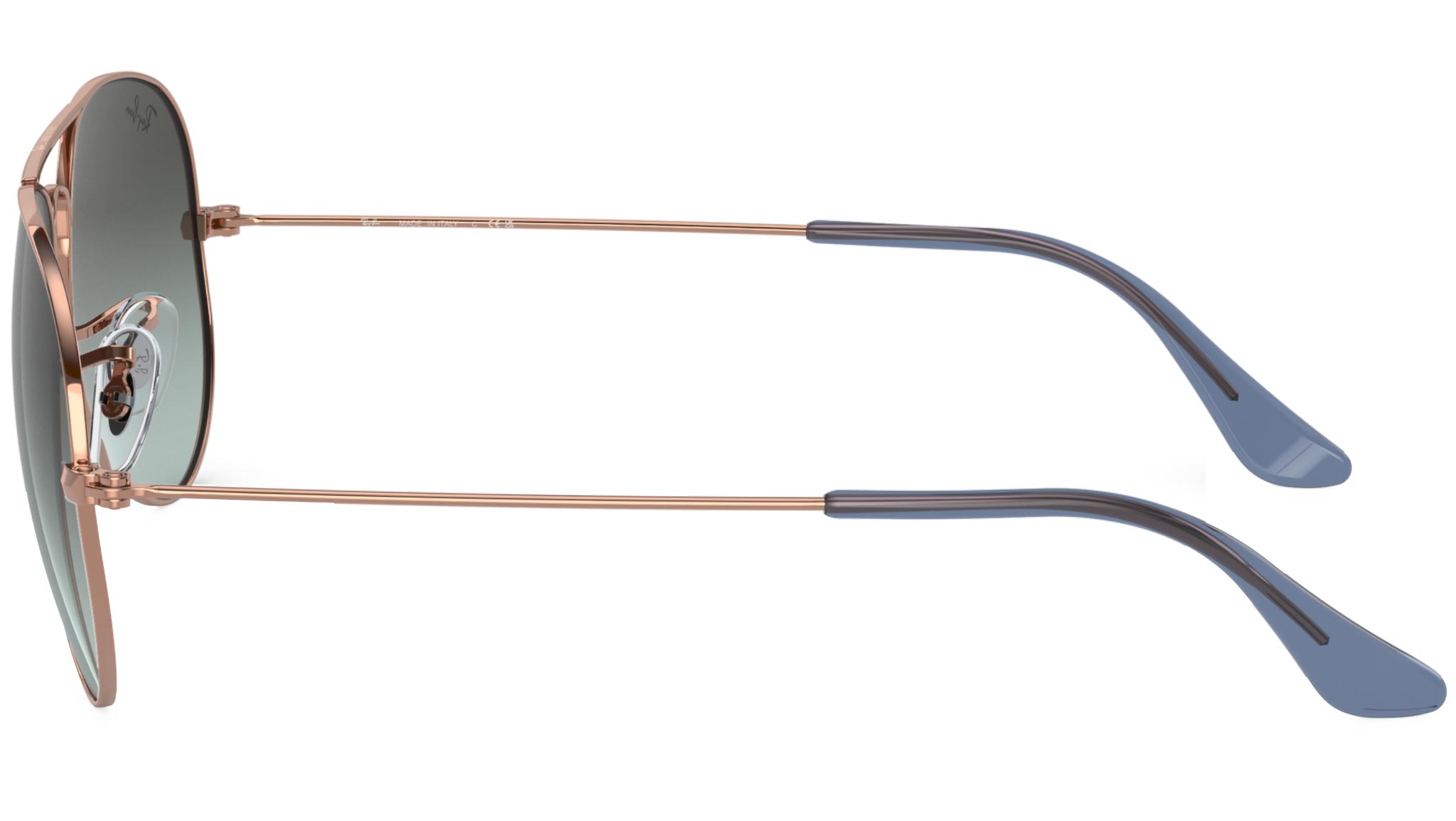 Aviator Large Metal RB3025 9202GK