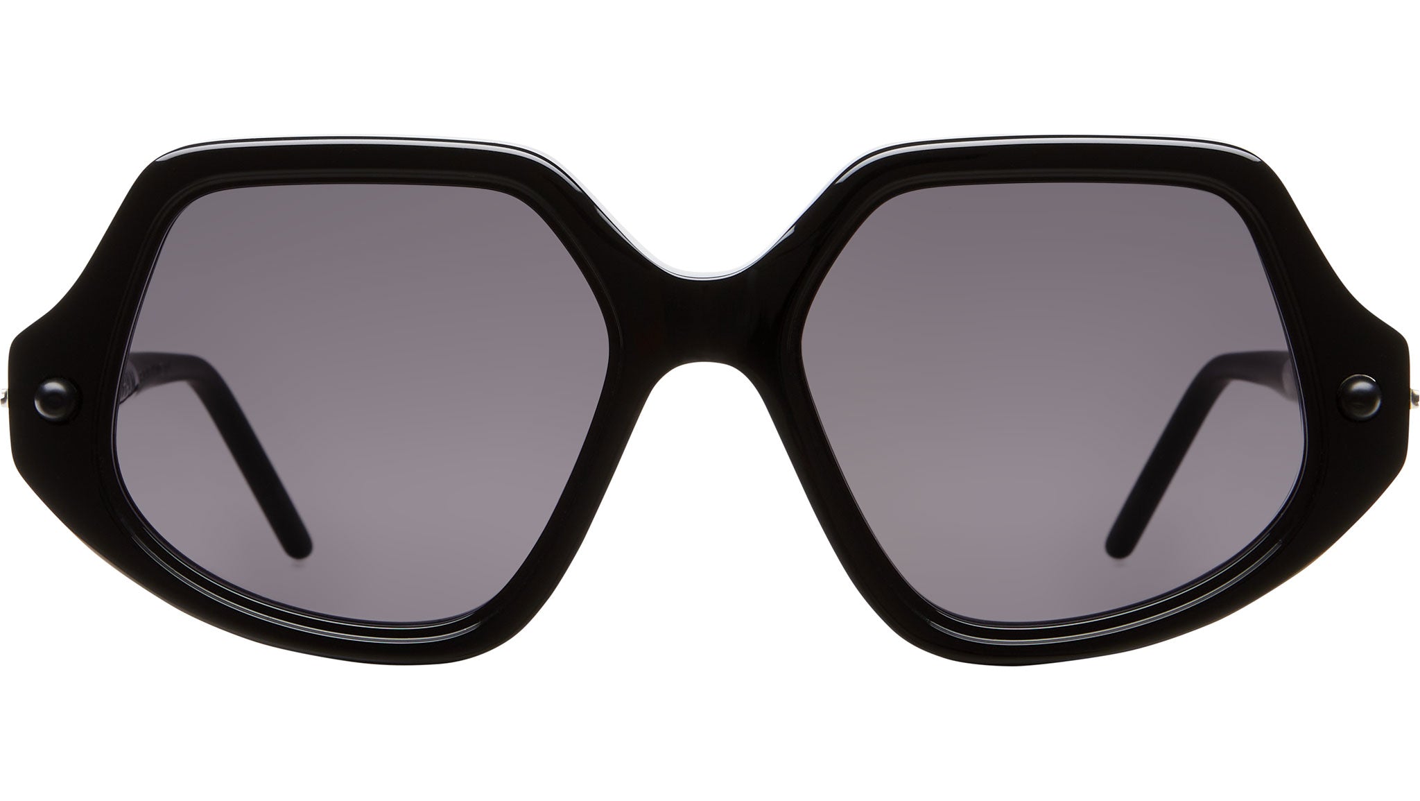 P20 Sun BK Black Shine