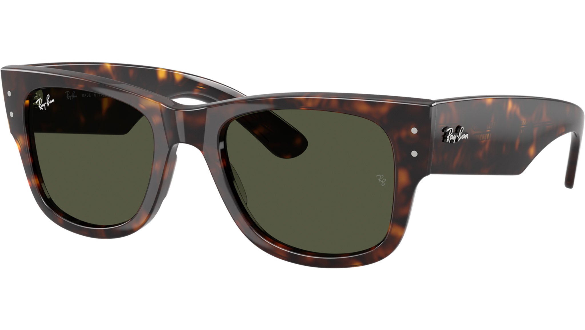 Mega Wayfarer RB0840S 902/31