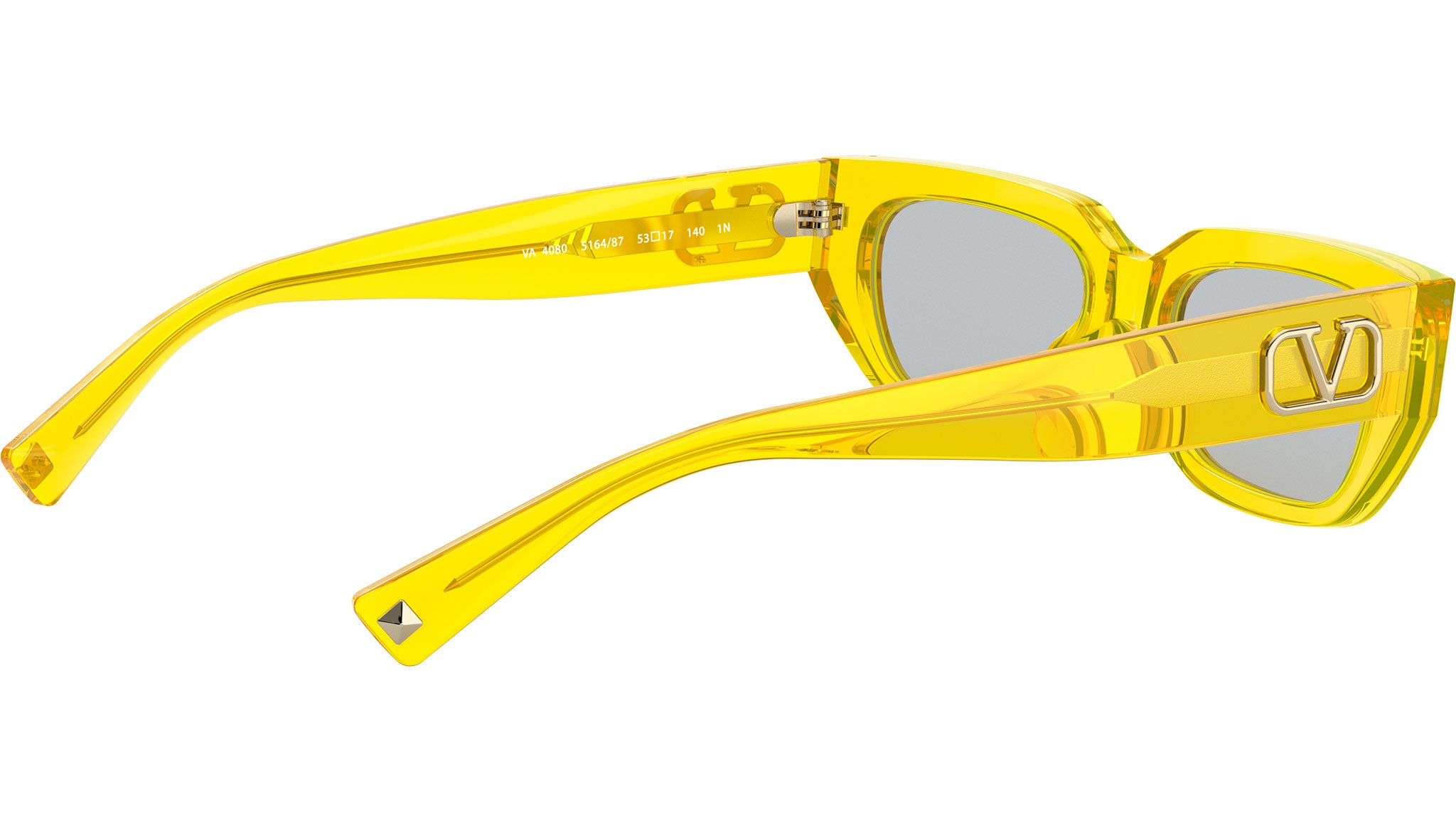 VA4080 516487 yellow fluo
