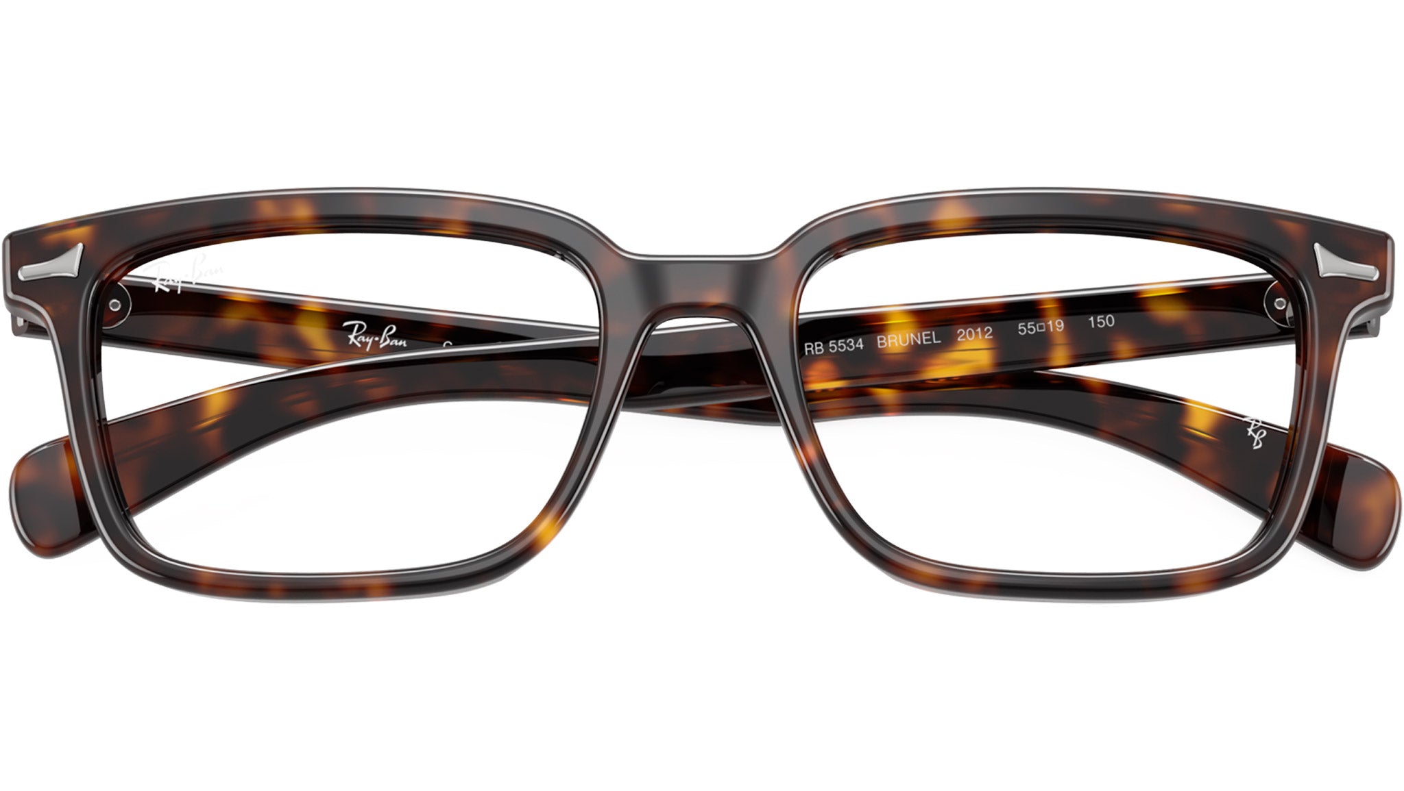 Brunel Optics RB 5534 2012