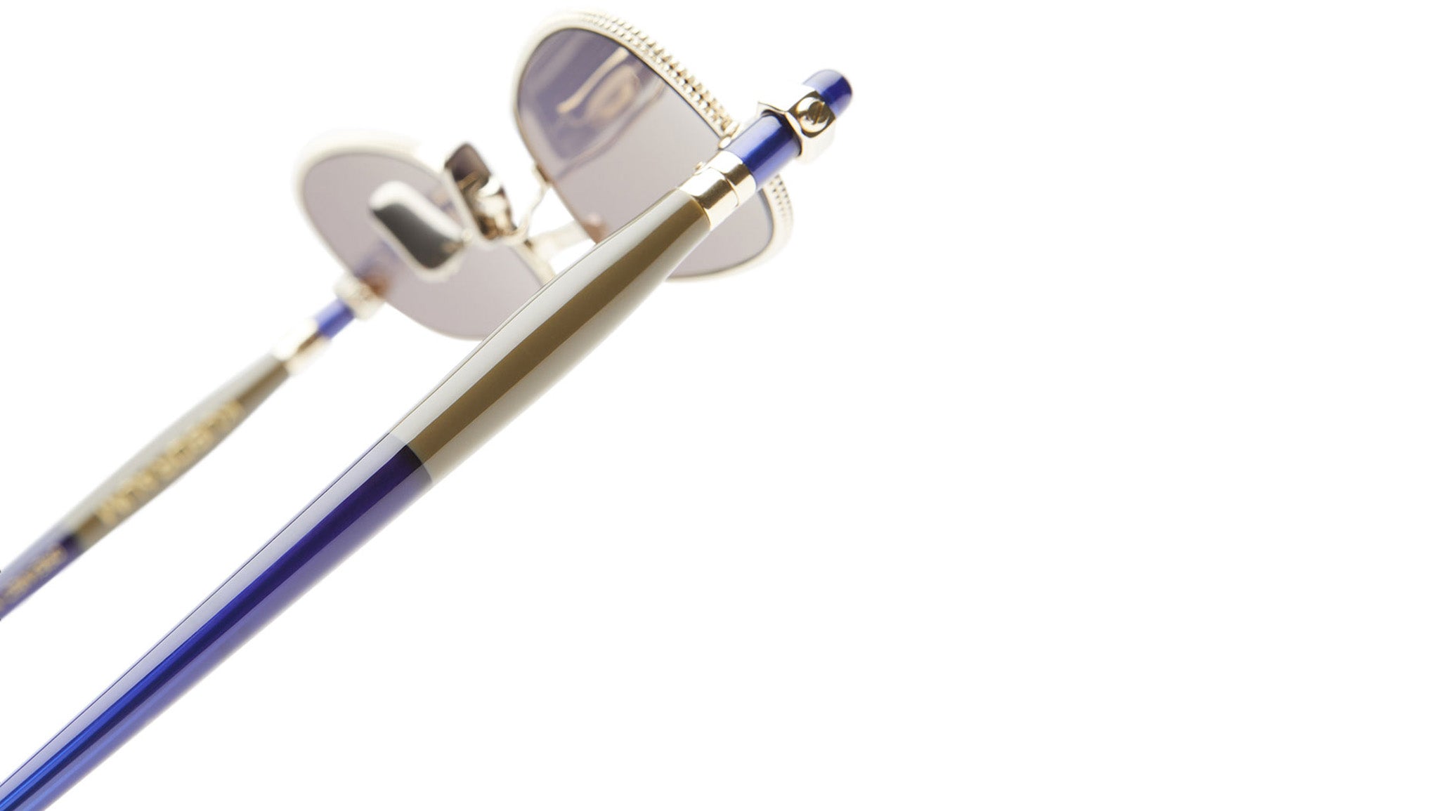 P78 Sun LGB Light Gold Blue