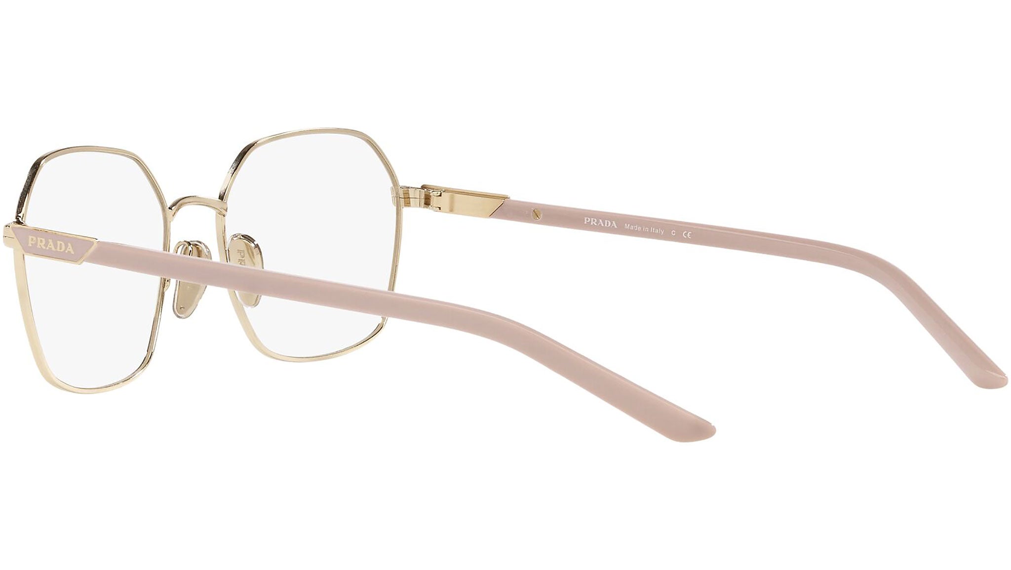 PR 55YV alabaster pale gold