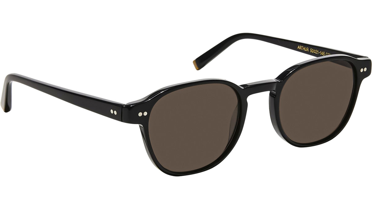 Arthur Sun Black