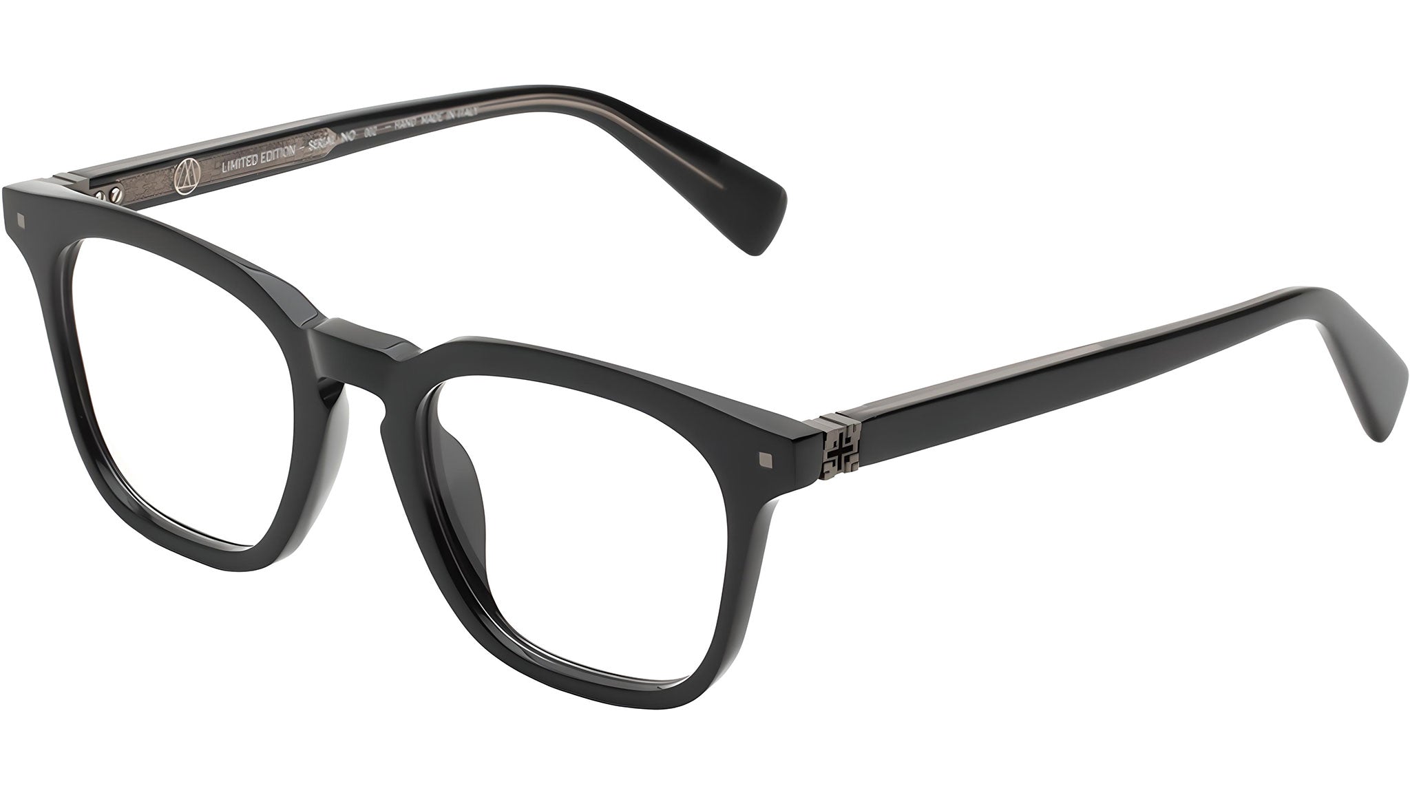 Wolly Black