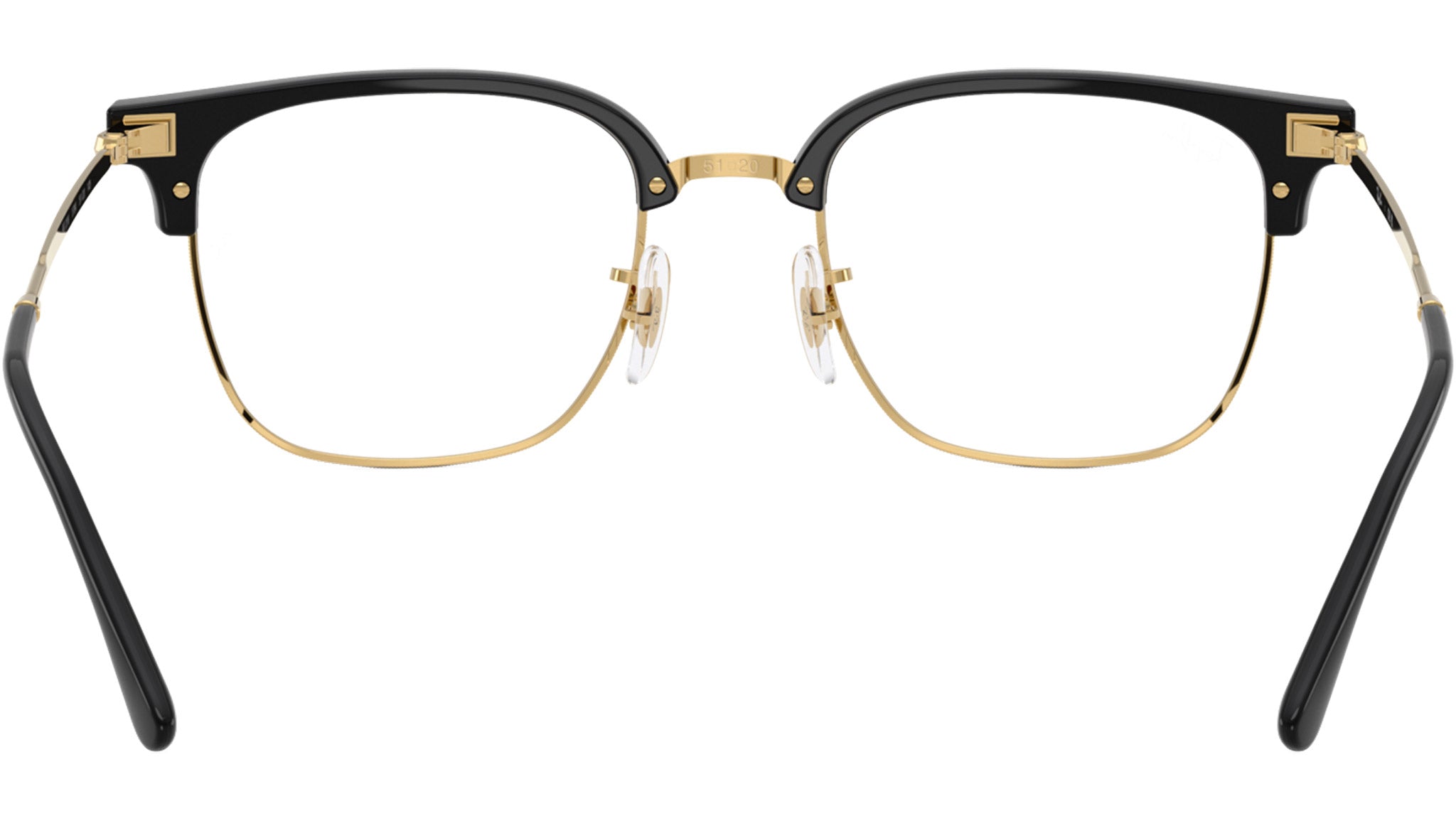 New Clubmaster Optics RB 7216 5784