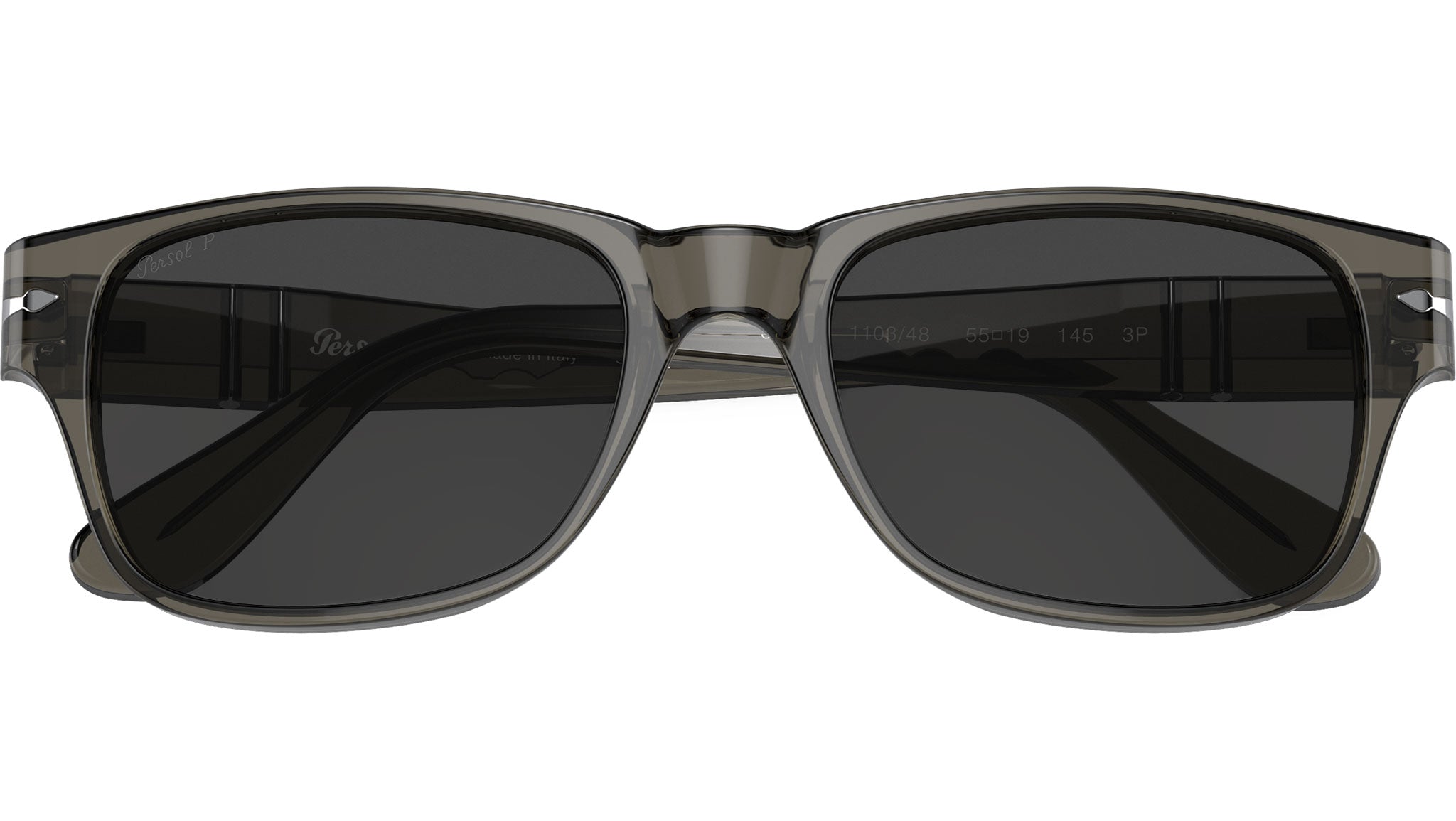 PO3288S 110348 Taupe Grey