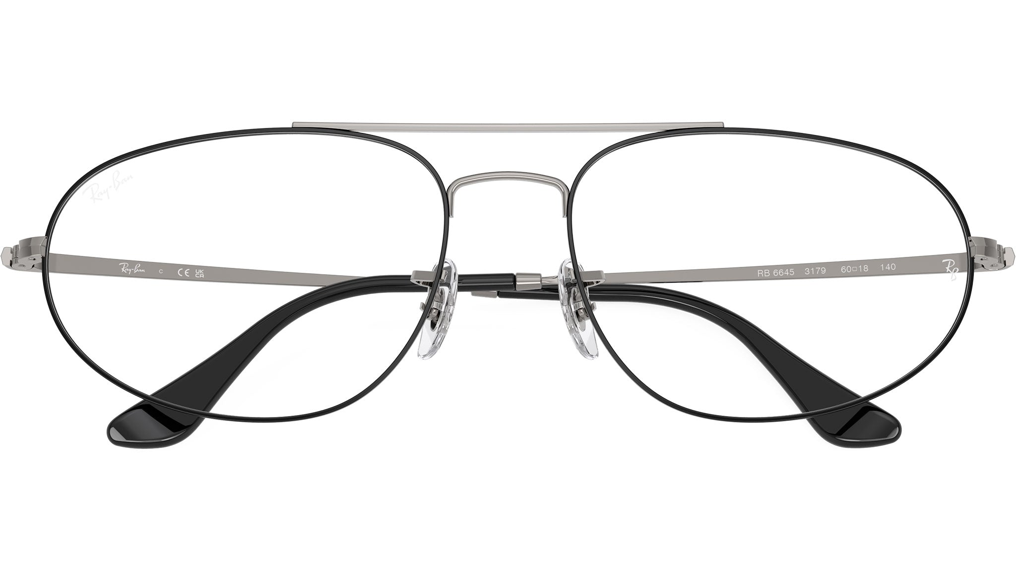 RB6645 Optics 3179