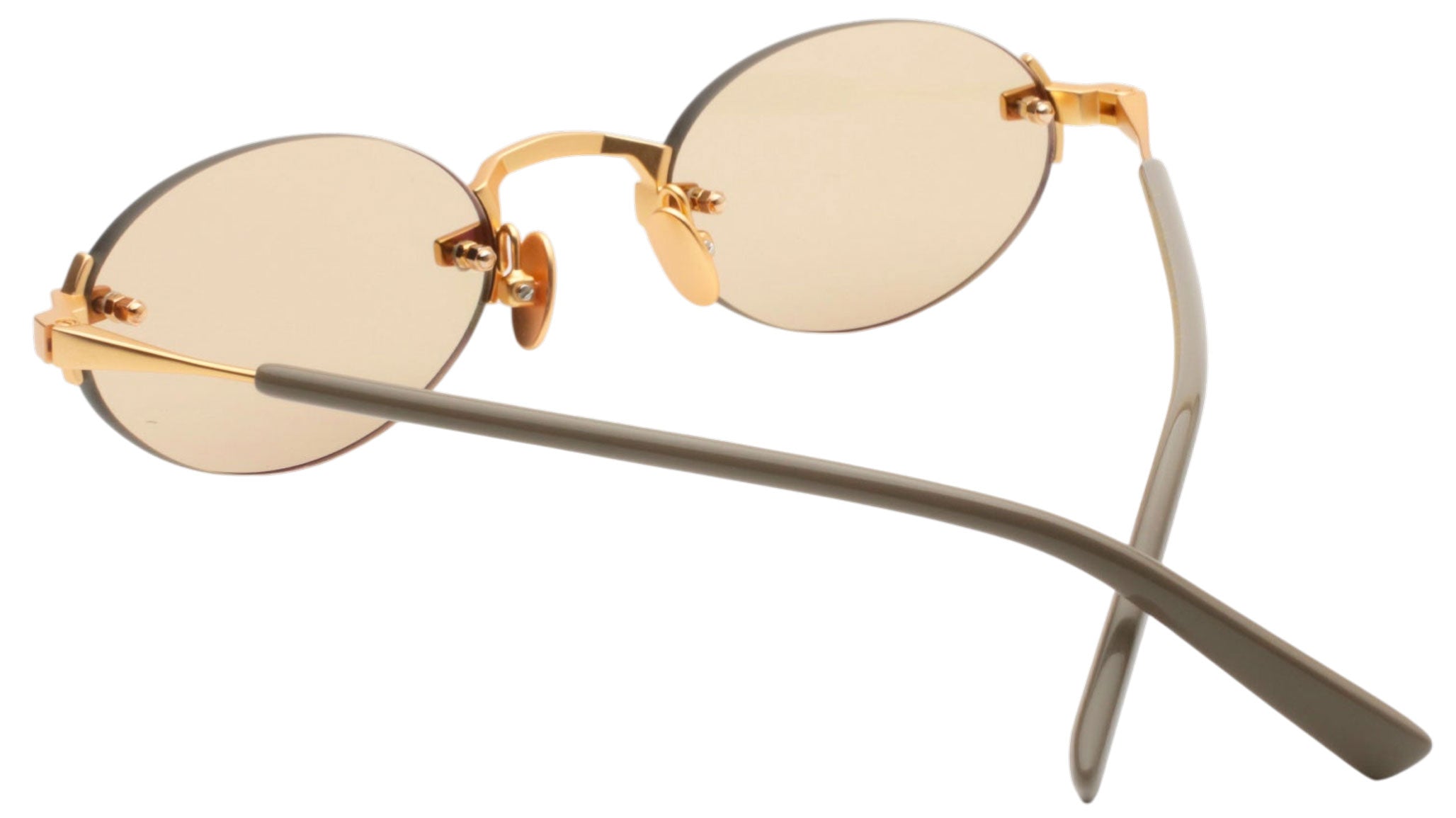 QUANTUM Gold Fango