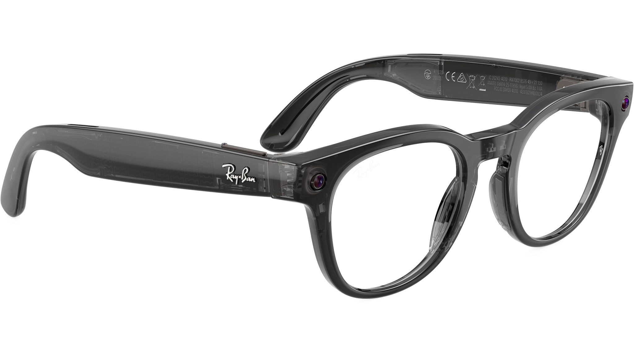 Meta Scriber Optics Gen2