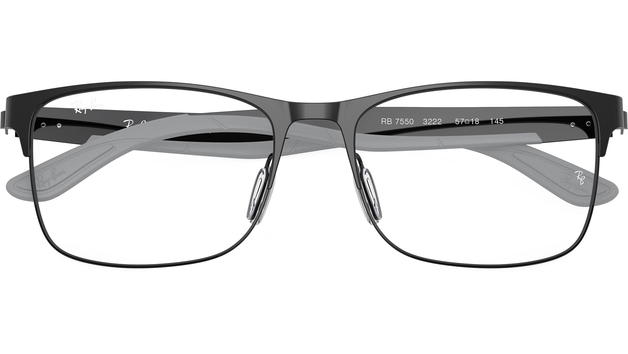 RB7550 Optics 3222