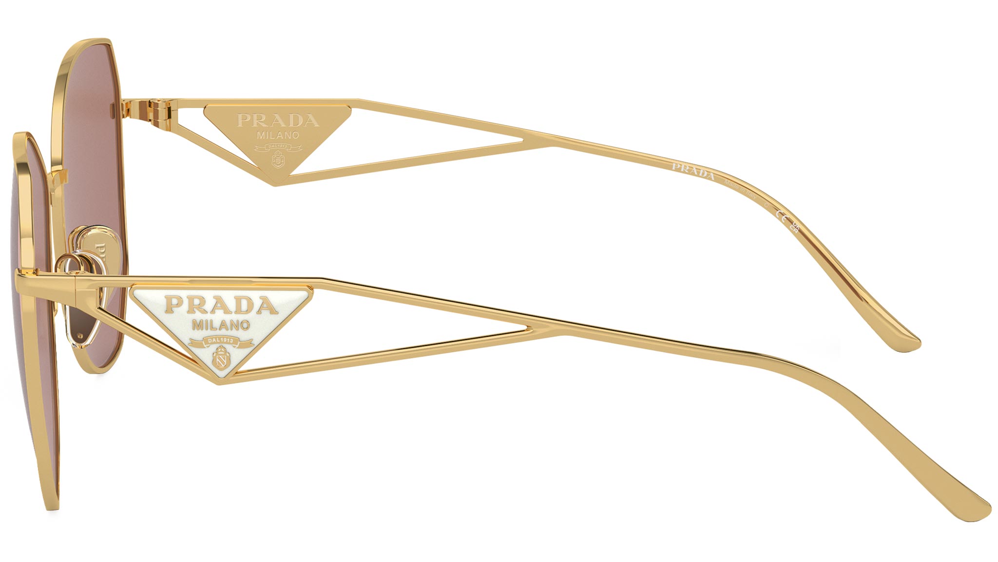 PR 57YS 5AK10D Gold