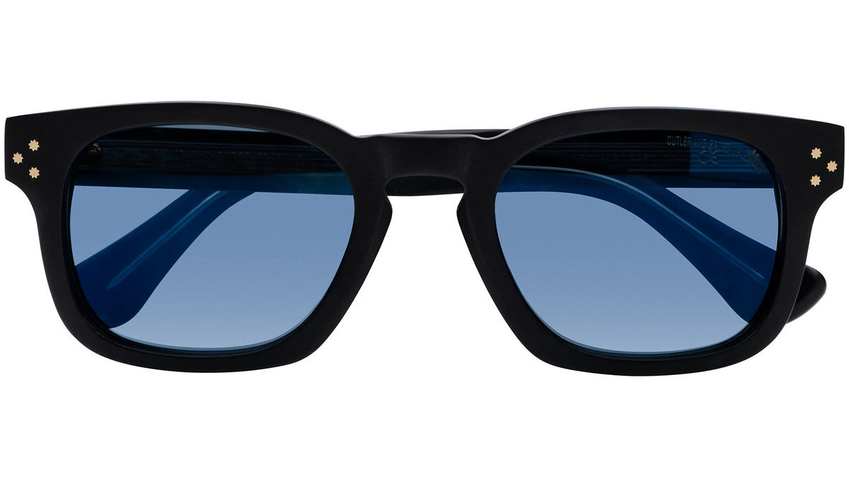9768 Sun 01 matt black
