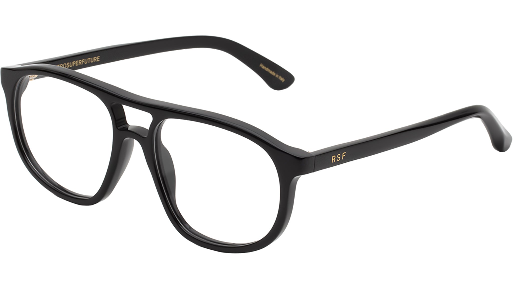 Numero 127 Black
