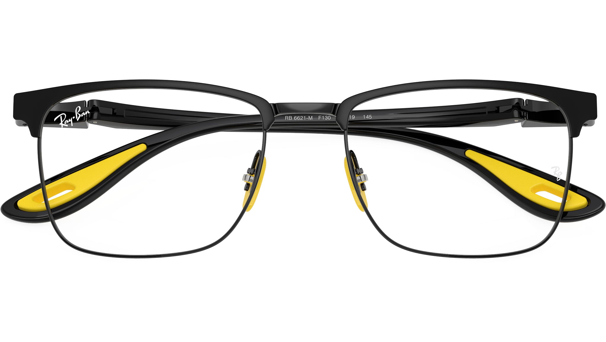 RB6621M Optics F130