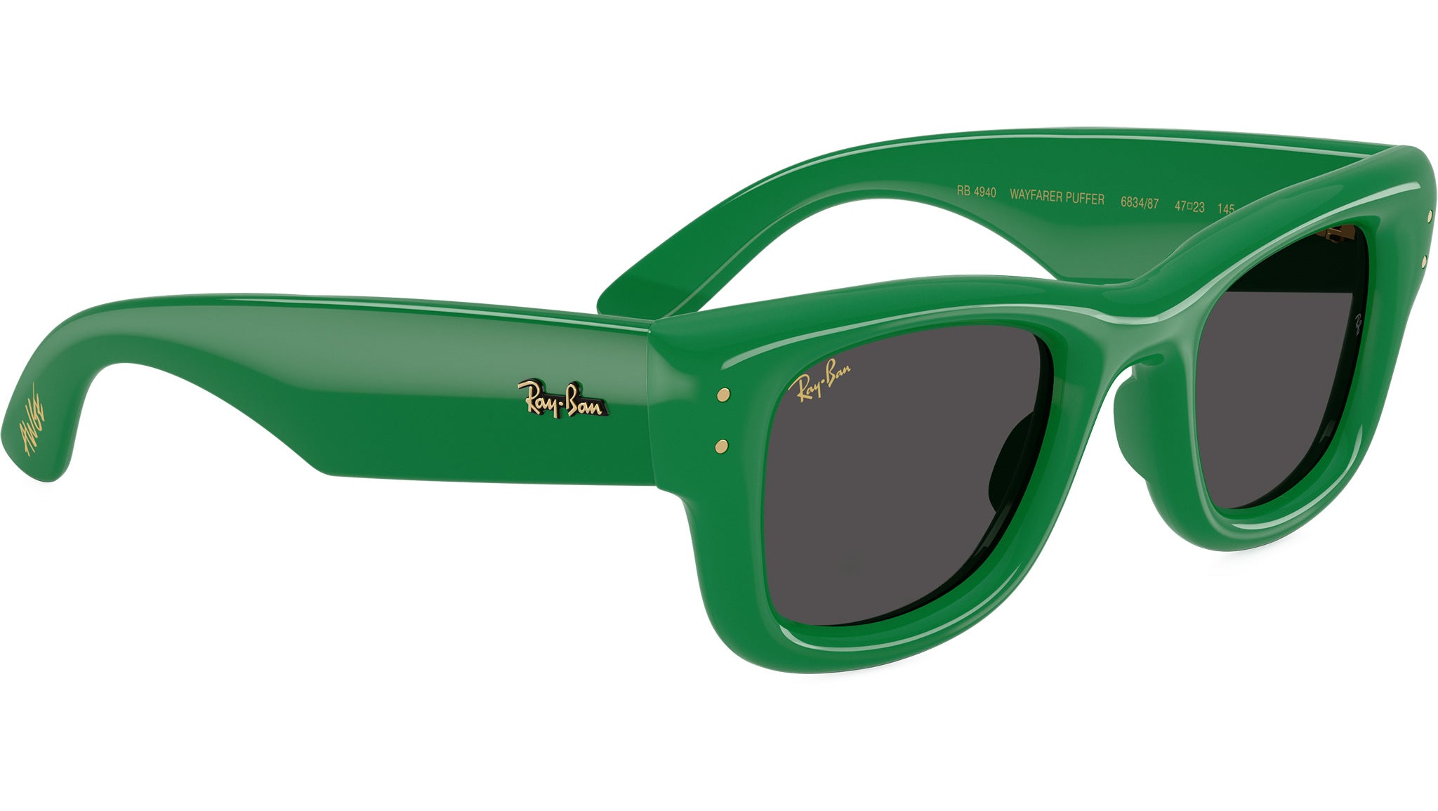 Wayfarer Puffer RB4940 683487