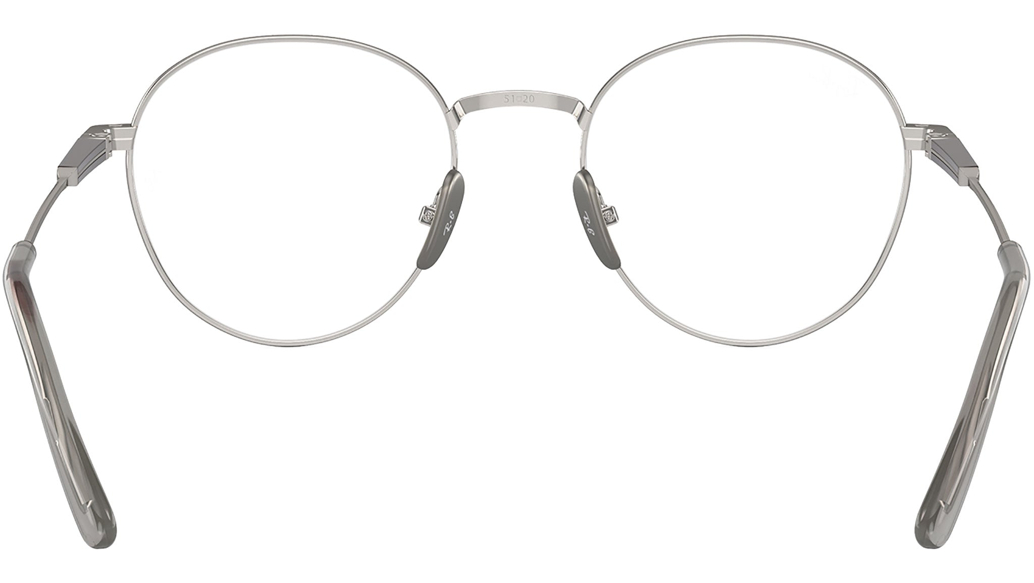 David Titanium Optics RB8782 1002