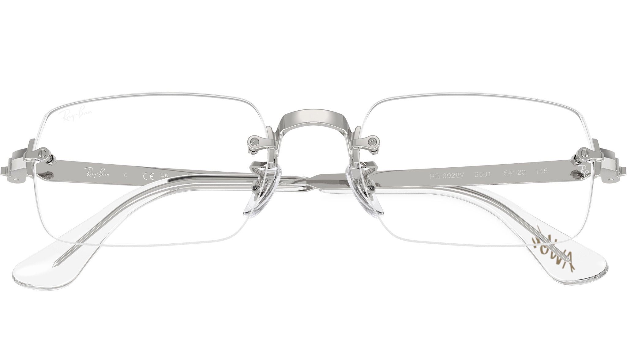 RB3928V Optics 2501