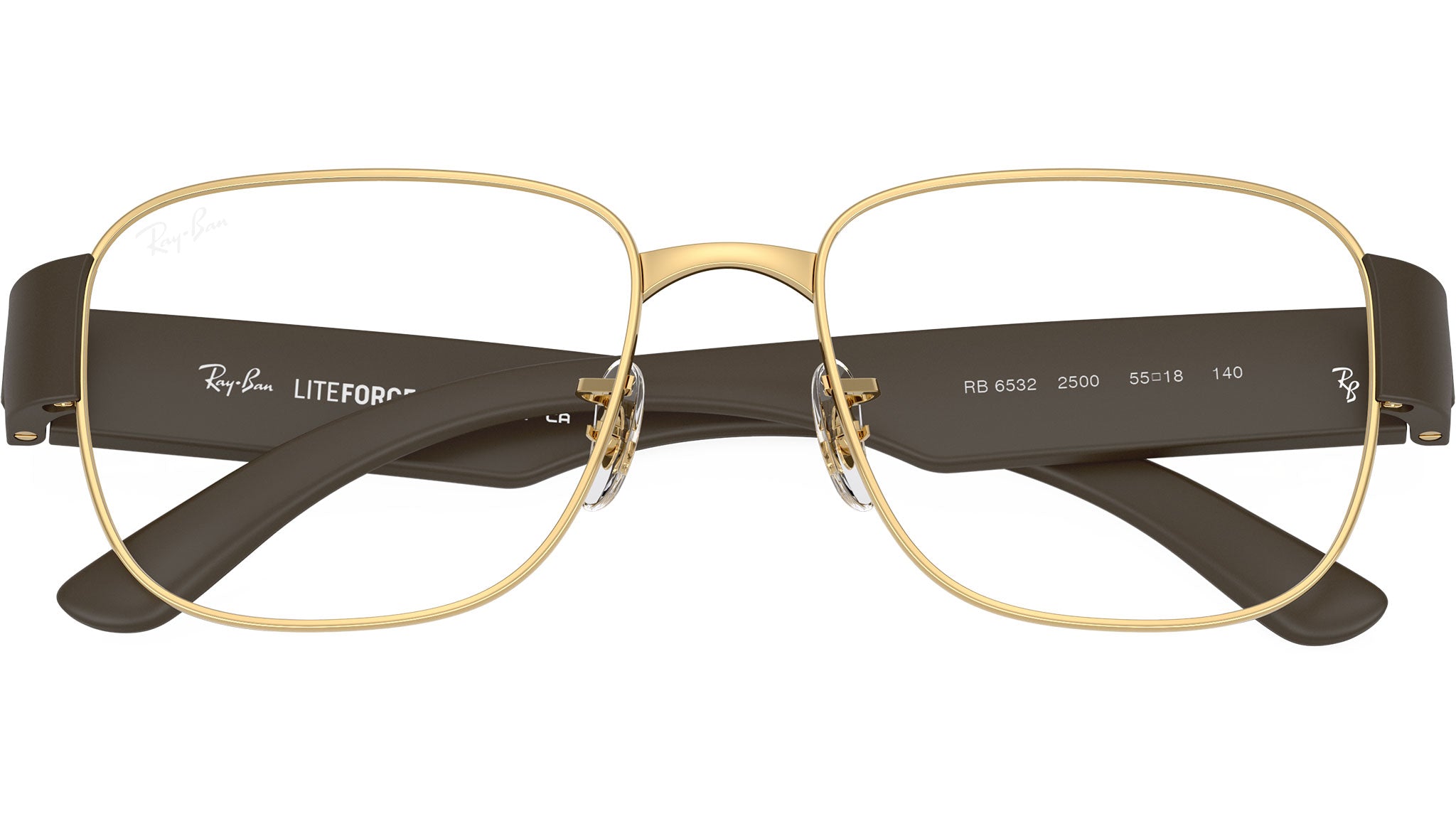 RB6532 Optics 2500